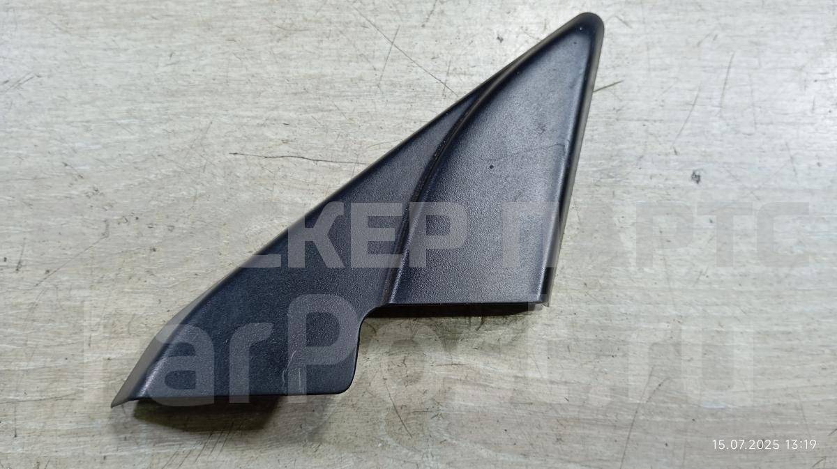 Крышка зеркала внутрення правая (уголок) на Субару Импреза 2 поколение (GG,GD /G11) 94251FE000