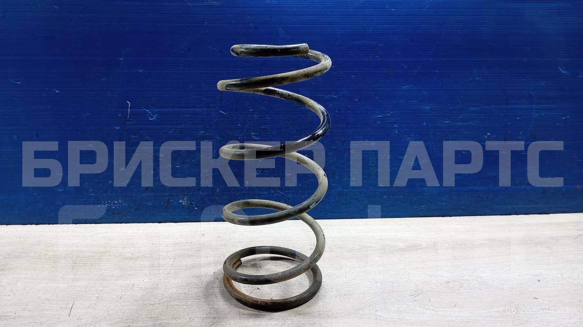 Пружина передняя на Мазда Трибьют 1 серия EP EC0834011A