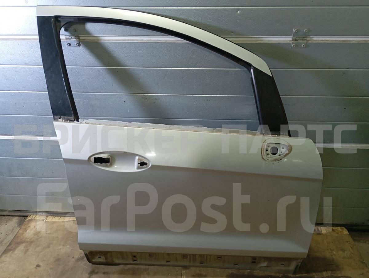 Дверь передняя правая пассажирская (пассажира) для Форд ЭкоСпорт 1 поколение 2279192