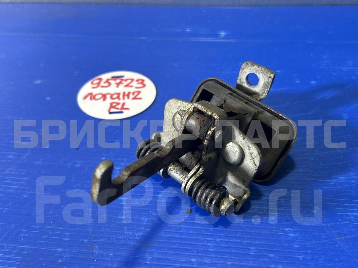 Ограничитель двери задний левый для Рено Сандеро 2 поколение 804302559R