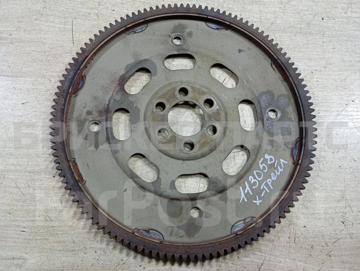 Маховик для Ниссан Примера П12 123318H300