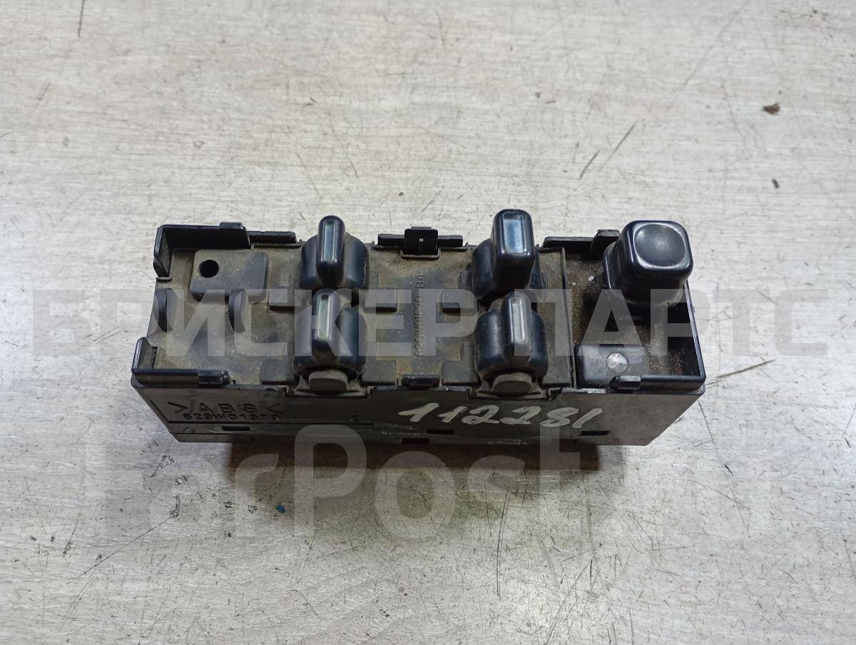 Блок управления стеклоподъемниками (единый) для Дэу Нексия Первое поколение N100 96179136