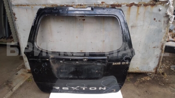 Дверь багажника на Санг Енг Рекстон 2 поколение