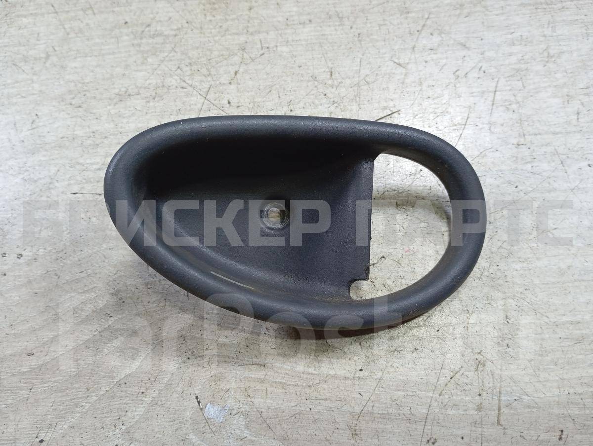 Накладка ручки (облицовка) двери передней правой для Фиат Альбеа 1 (178) 735397326