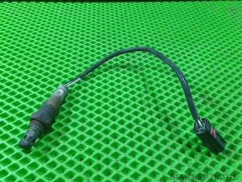 Датчик кислородный (лямбда зонд) для Шевроле Авео 1 поколениеT200 96418970