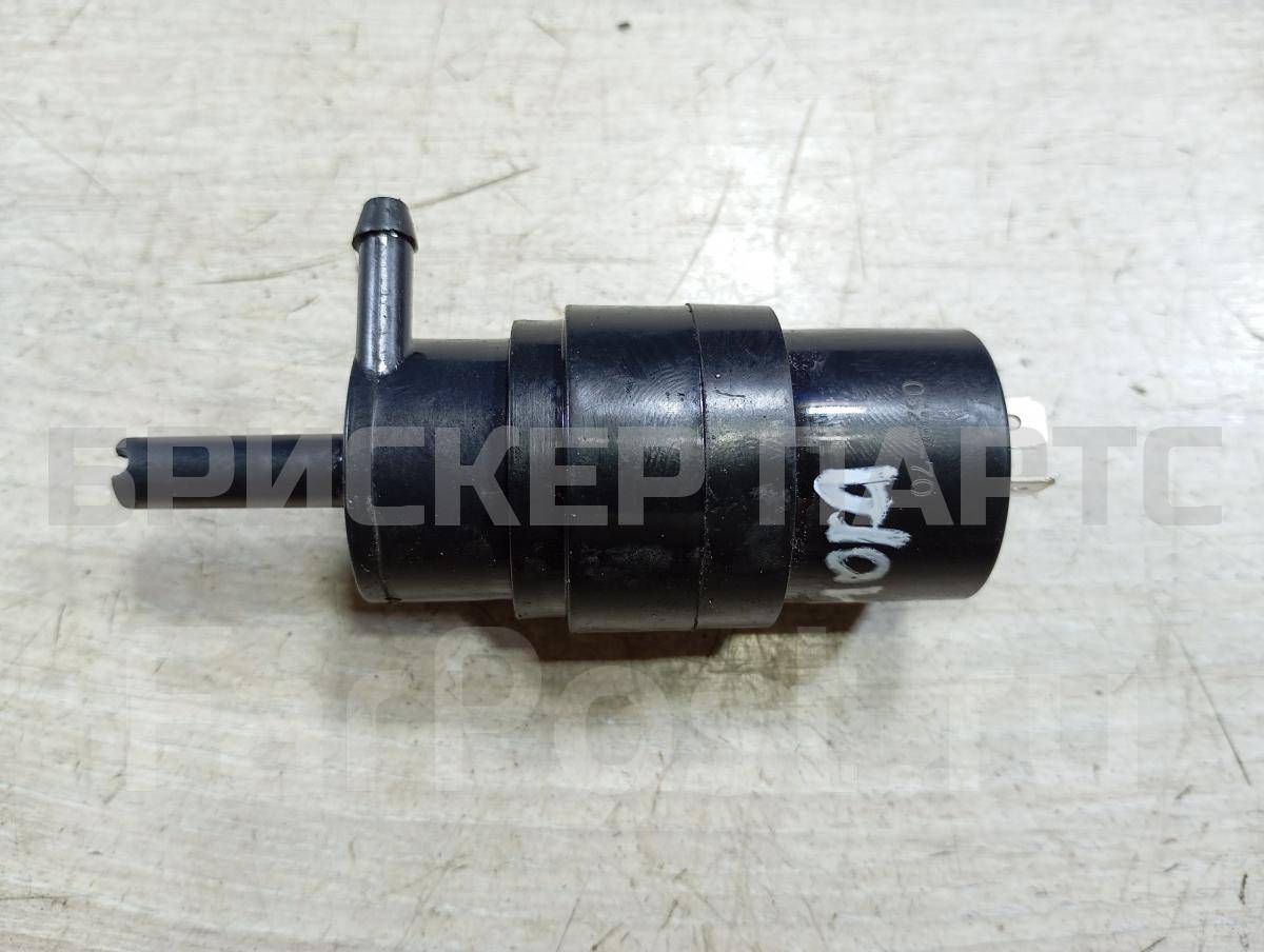 Насос, моторчик бачка омывателя для VAЗ (Лаda) Нива 2121 Тайга, Урбан, Легенд 
