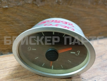 Часы на ВАЗ Лада Приора 2170, 2171, 2172 21700380401000
