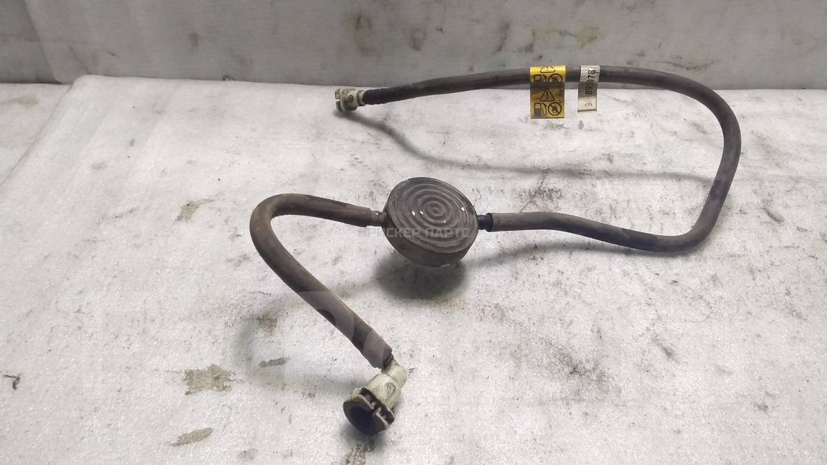 Трубка топливная на Дэу Нексия 1 поколение N150 рестайлинг 96899978