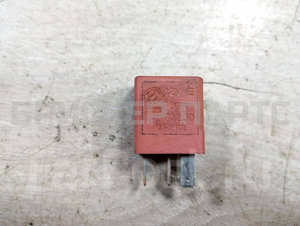 Реле для Фиат Альбеа 1 (178) 46520422