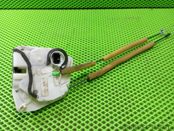 Замок двери задней левой для Мазда 3 2 (BL) BBM473310A