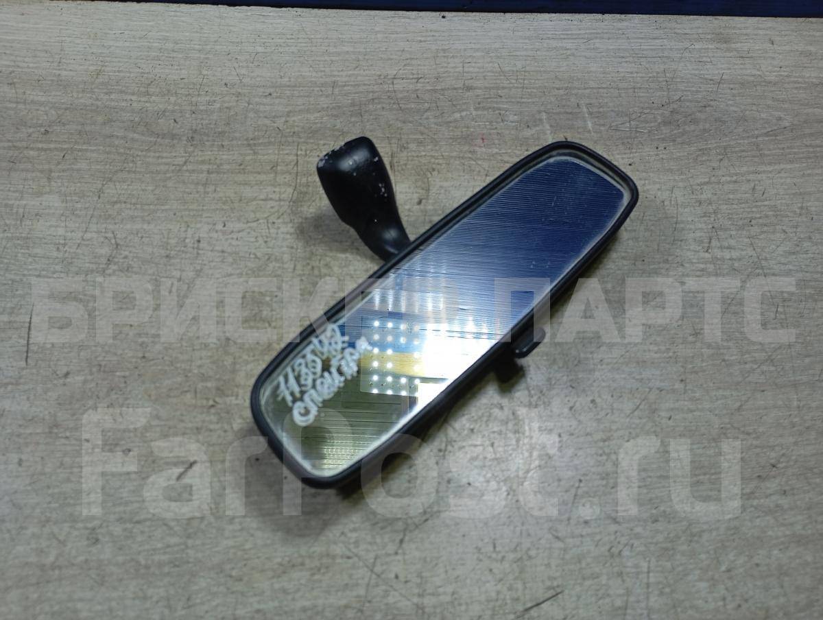 Зеркало заднего вида (салонное) для Киа Спектра 1 поколение SD 0K95A69220