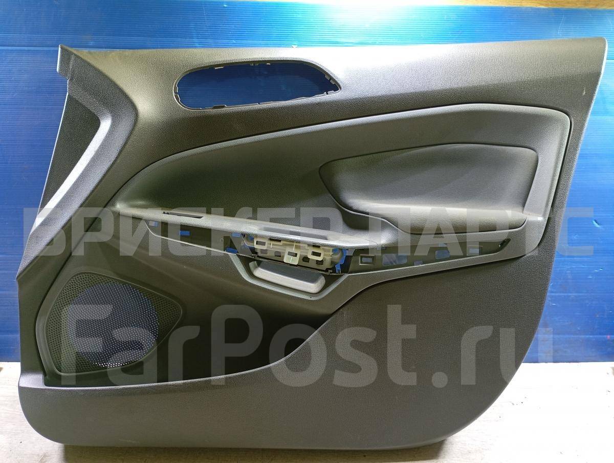 Обшивка двери (обивка) передней правой для Форд ЭкоСпорт 1 поколение 2084657