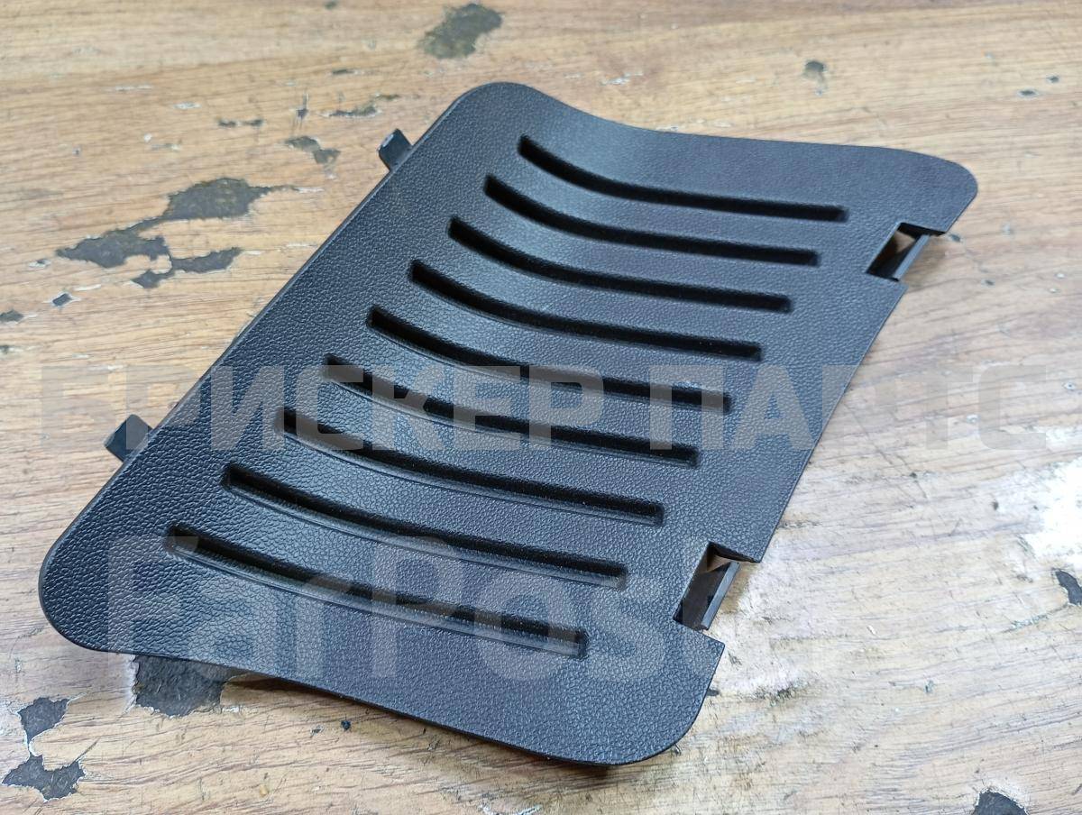 Крышка багажного отделения на Чанган ЦС35 1 поколение 5402939W01