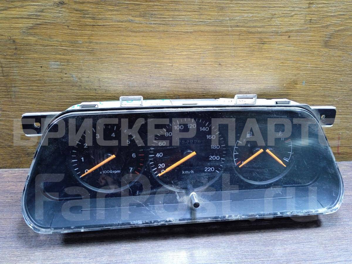 Панель приборов на Дэу Эсперо 1 поколение 96222279