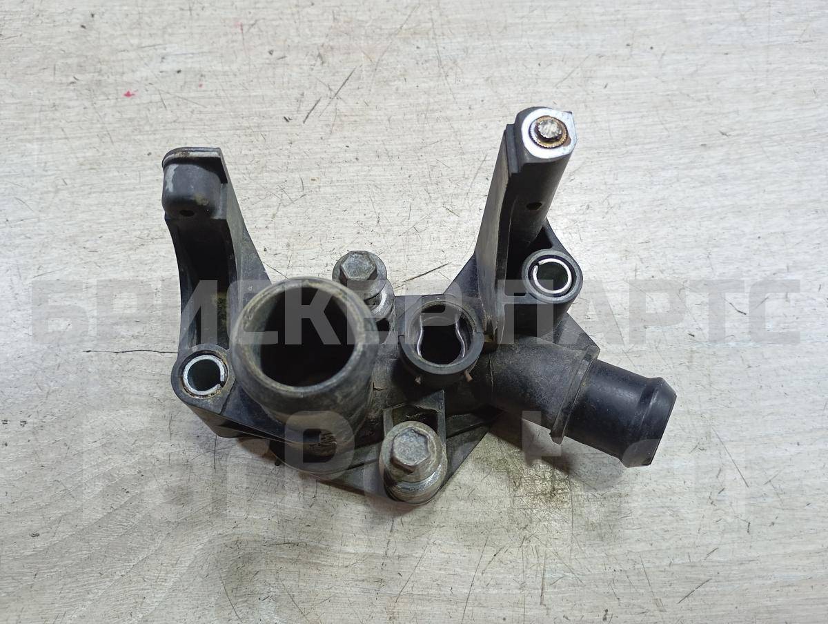 Корпус термостата для Форд ЭкоСпорт 1 поколение 1531004