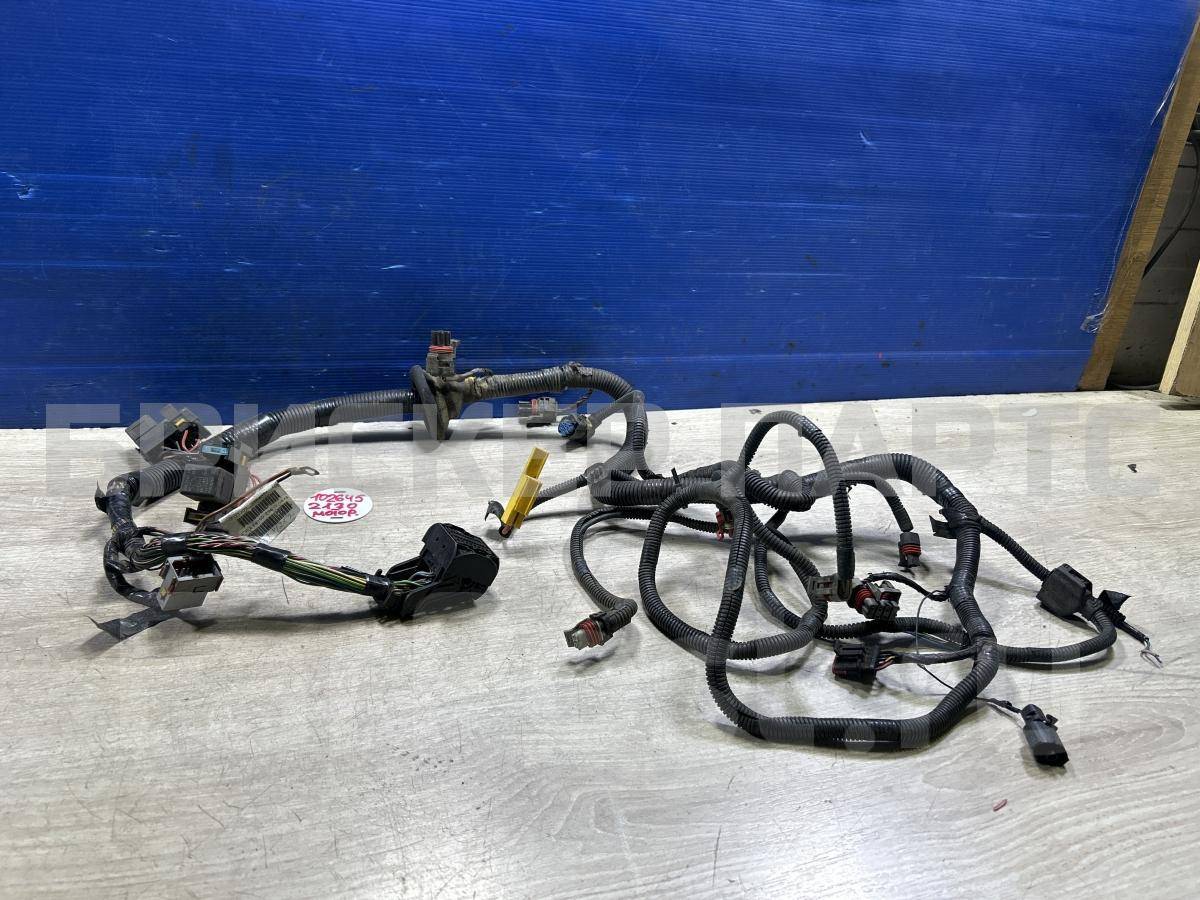 Проводка (коса) моторного отсека на ВАЗ Лада Приора 2170, 2171, 2172 21703372402610