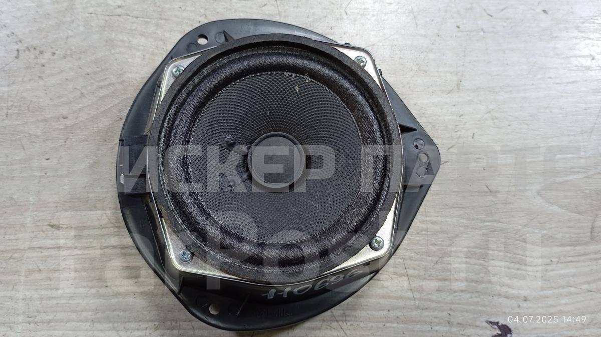 Динамик штатный передней левой, водительской двери для ЗАЗ Вида Седан 965540725