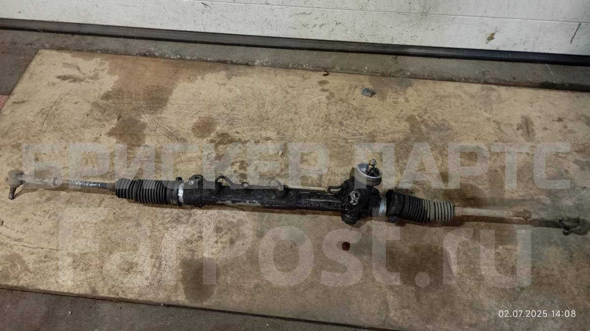 Рейка рулевая для Мазда Трибьют 1 серия EP EC0332110