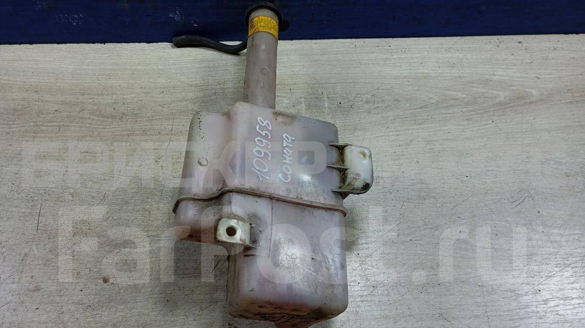 Расширительный бачок охлаждающей жидкости (антифриза, тосола) для Хендай XG 2543038050