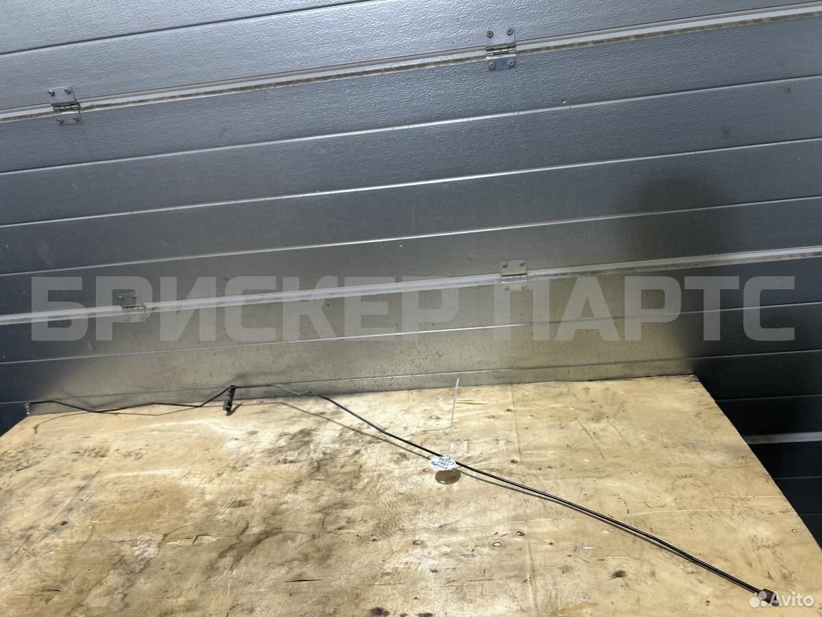 Трубка тормозная для Вольво S60 2 поколение (Y20)