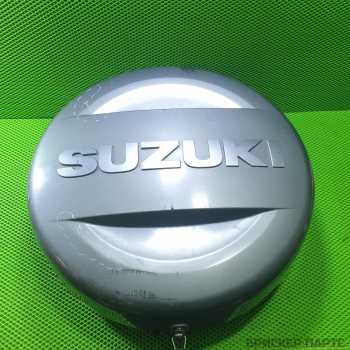 Декоративный колпак колеса R