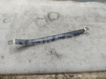 Ручка внутренняя потолочная задняя левая на УАЗ Патриот