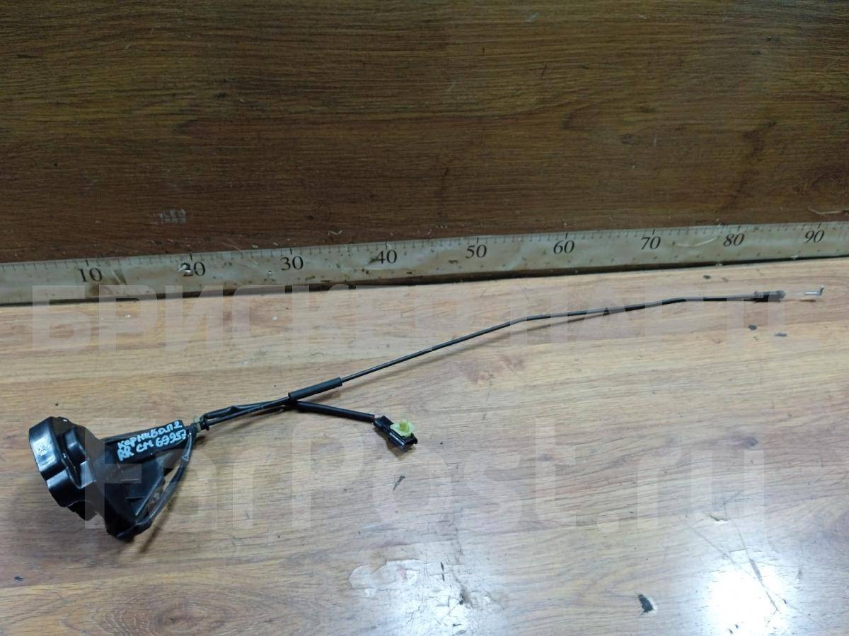 Замок двери задней правой для Киа Карнивал 2 поколение 814204D000