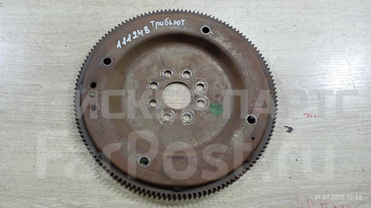 Маховик для Мазда Трибьют 1 серия EP YL8P6375AB