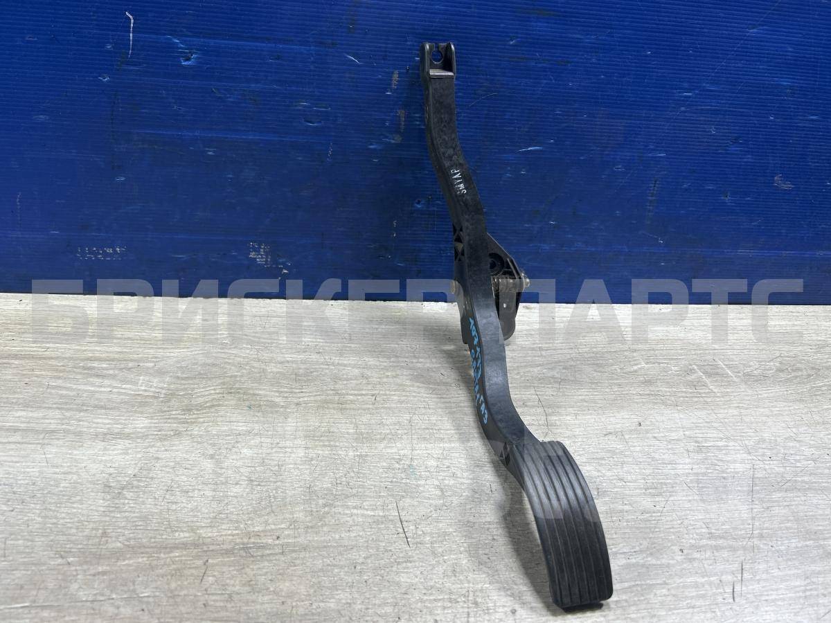 Педаль газа (акселератора) механическая на Хендай Санта Фе 1 поколение (SM) 3272626100