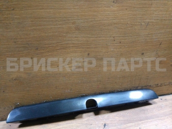Накладка двери (крышки) багажника на ЗАЗ Шанс/Сенс T100, T150 96234770