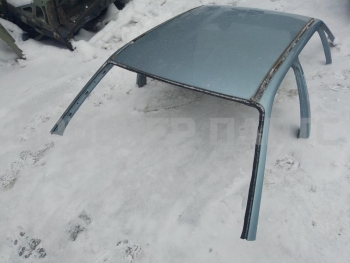 Крыша на Дэу Нексия 1 поколение N150 рестайлинг 90197090