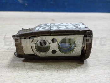 Клапан ТРВ на Хонда Сивик 8 4D (FD) 80221SNKA01