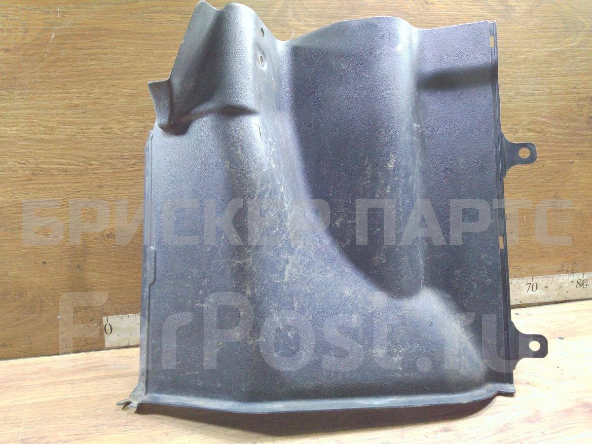 Обшивка багажника правая на Хендай Акцент 2 ТагАЗ 8574025000AQ