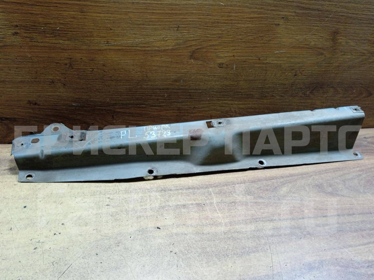 Кронштейн крыла левого переднего на ВАЗ Лада Приора 2170, 2171, 2172 21700840304500