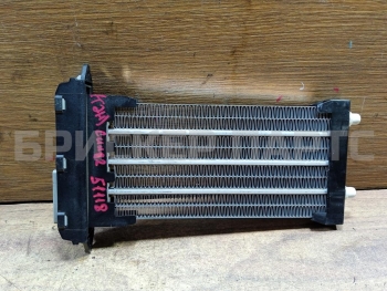 Электрический радиатор отопителя (тэн) на Киа Сид 2 поколение 97191A5000