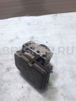 Блок ABS (насос) на Рено Симбол 2 поколение 8200924578