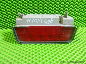Фонарь задний дополнительный стоп-сигнал для Ниссан Куб 2 поколение (Z11) 265904V00A