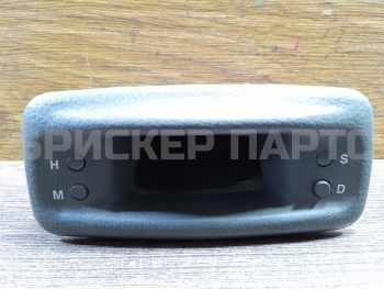 Часы на Дэу Нексия 1 поколение N150 рестайлинг