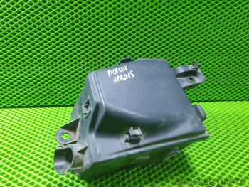 Корпус блока предохранителей для Рено Логан 1 поколение LS0G LS12 рестайлинг 243802876R