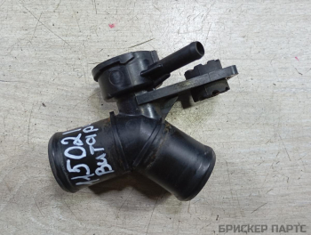 Фланец / тройник для Сузуки Гранд Витара 2 поколение 1791065J00