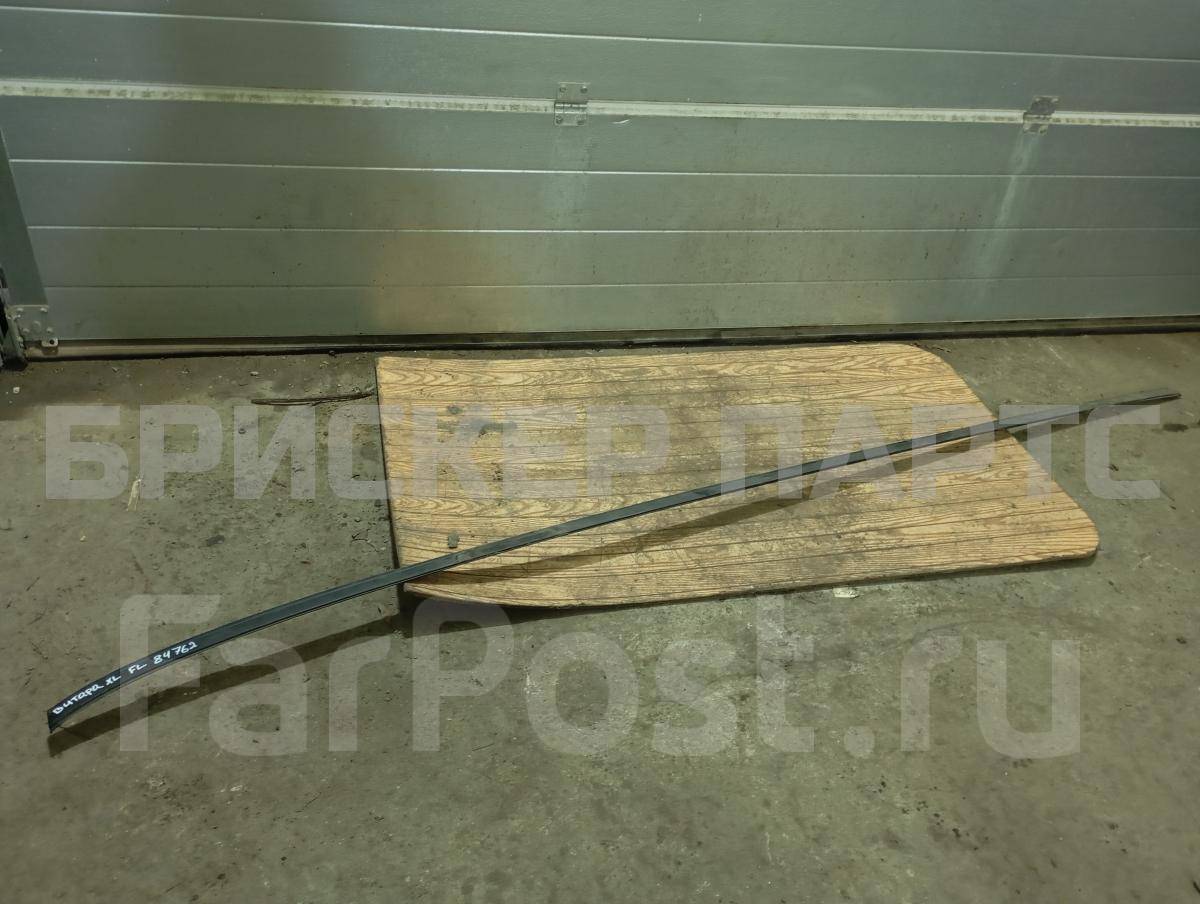  для Сузуки XL7 (Икс-эль) 1 серия 7764152D005PK