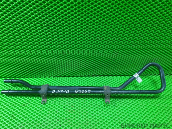 Радиатор ГУР (гидроусилителя руля) для Ленд Ровер Фрилендер I поколение рестайлинг QGC500080