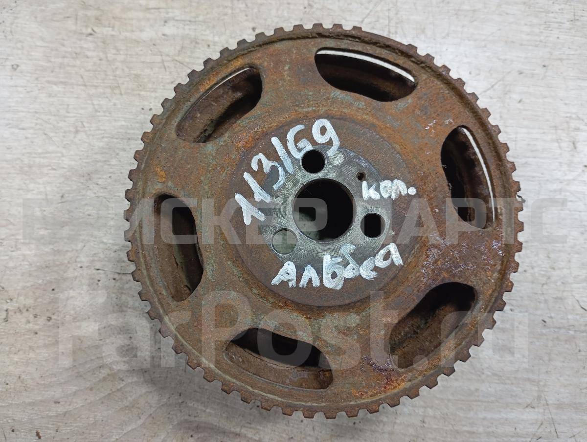 Шкив коленвала для Фиат Альбеа 1 (178) 55181189 Шкив коленвала для Фиат Альбеа 1 (178) 55181189