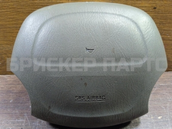 Подушка безопасности (Airbag) водительская на Сузуки Гранд Витара 1 поколение 4815065D10