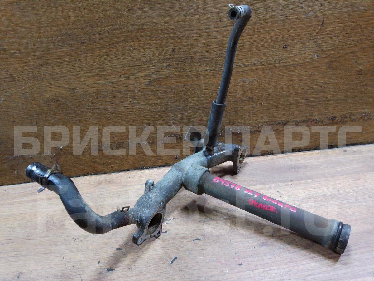 Трубка охлаждения для Сузуки Гранд Витара I поколение рестайлинг 1757067D10