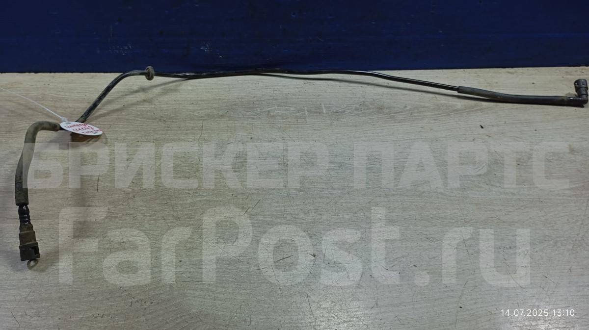 Трубка топливная (топливопровода, бензопровода) на Субару Импреза 2 поколение (GG,GD /G11) 42074FE000