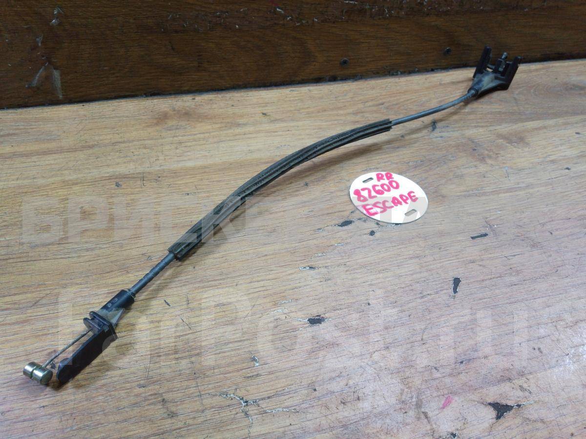 Трос ручки - тяга для Форд Эскейп 1 поколение YL8Z-78266A46-AA