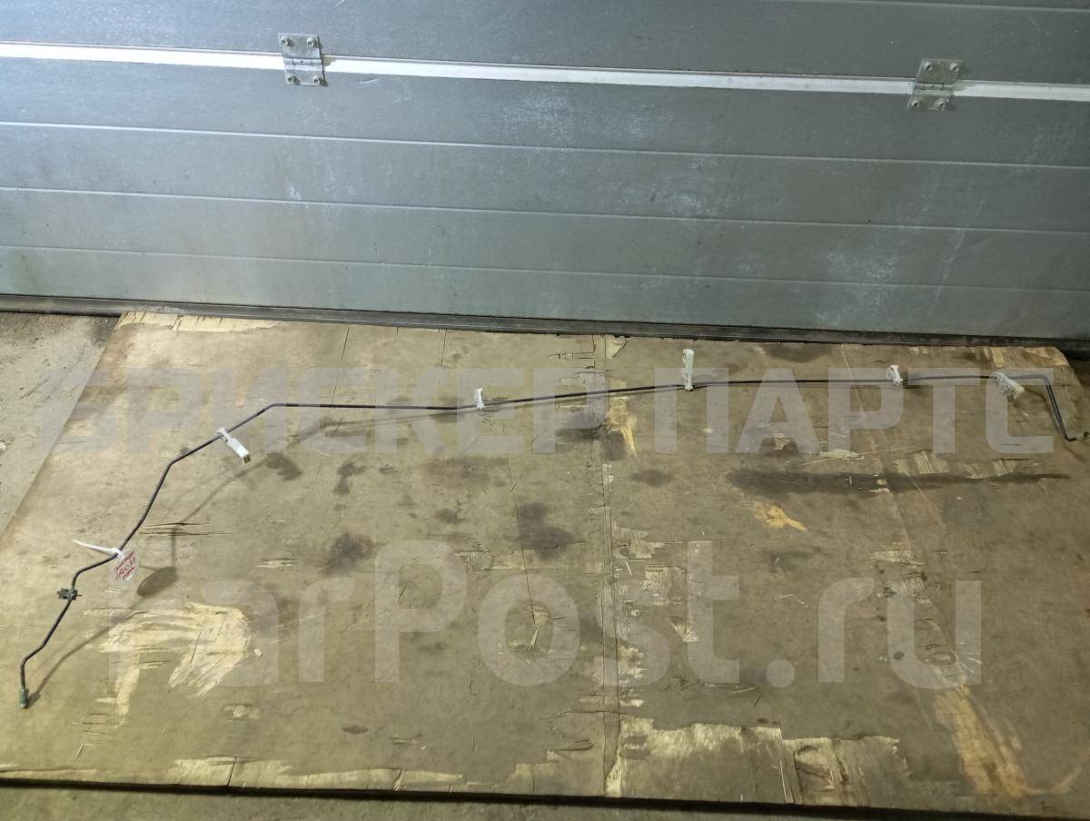 Трубка тормозная для Форд ЭкоСпорт 1 поколение 1850129