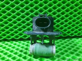 Резистор вентилятора охлаждения двигателя для Хендай Кона 1 поколение (OS)