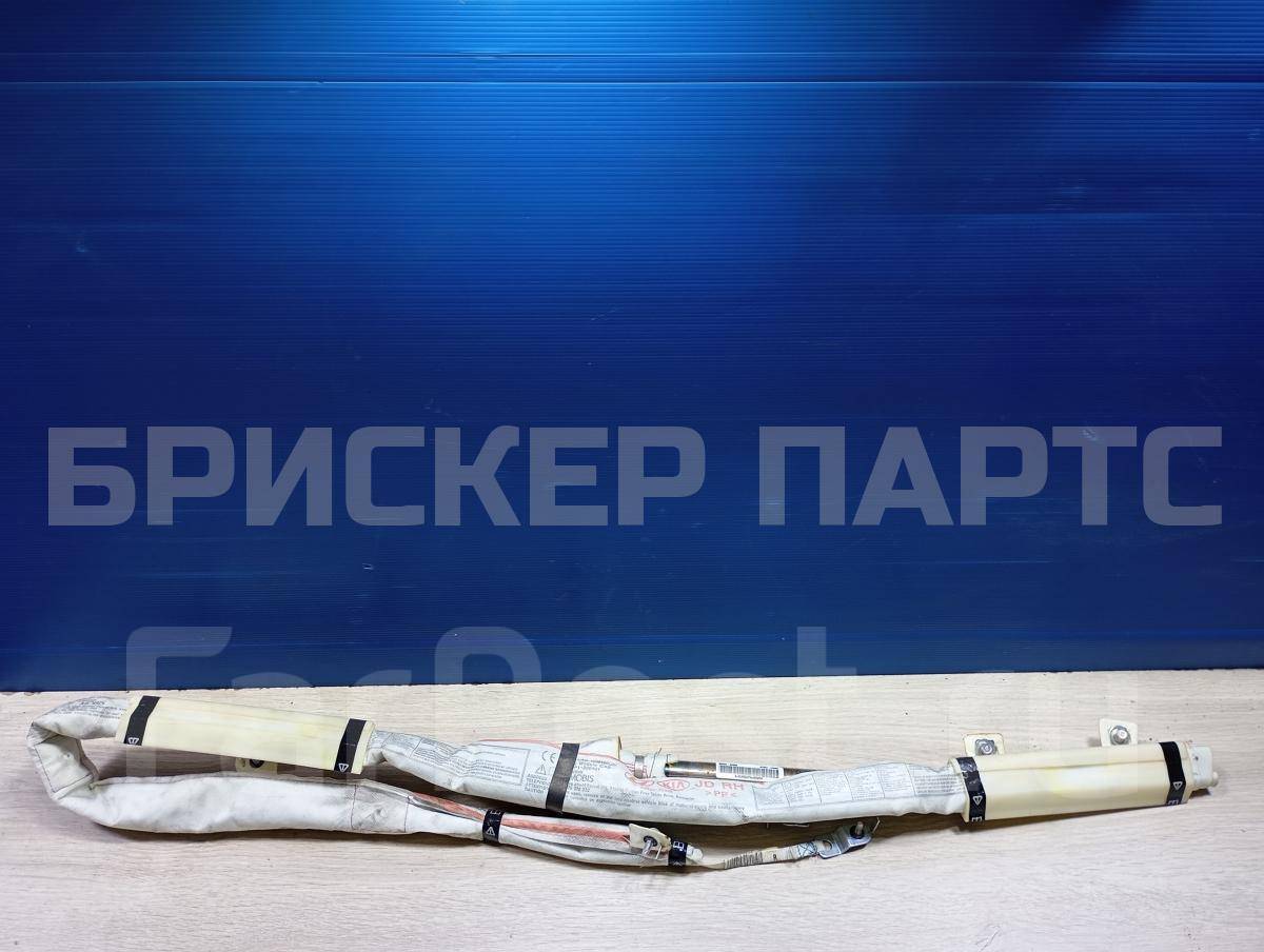 Подушка безопасности (Airbag) боковая правая на Киа Сид 2 поколение JD 85020A2000